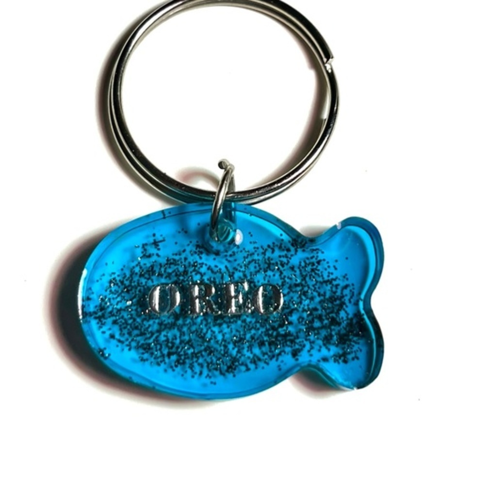 Dog/Cat Tag​